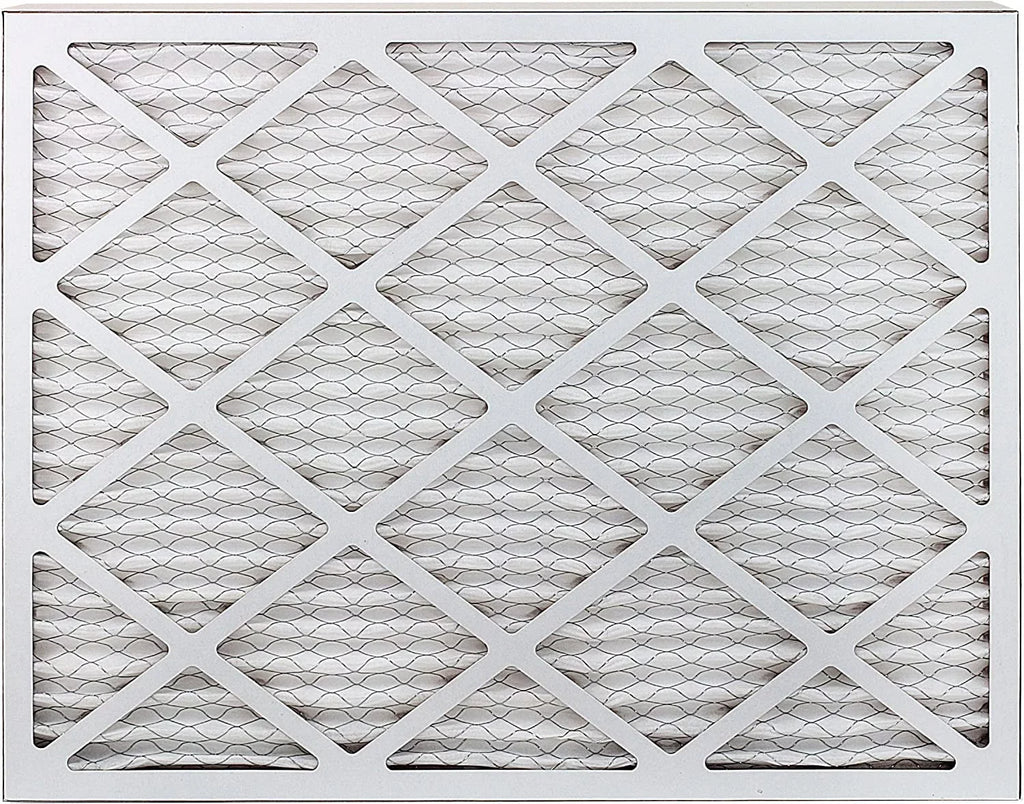 Furnace Filterbuy Air MERV (4-Pack) Filters AC HVAC 8 Pleated 18x21x1