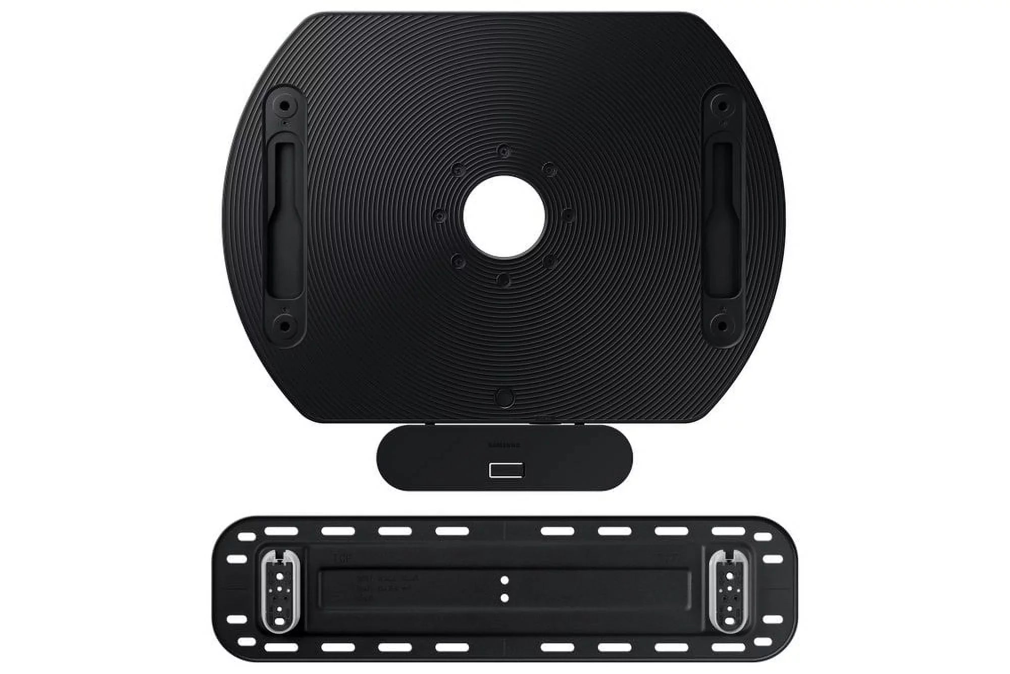 a Auto-Rotating with Smart Neo 50" Wall 4K 43"-55" Quantum for TV TVs QLED Mount (2022) QN50QN90BAFXZA VG-ARAB22WMT Matrix