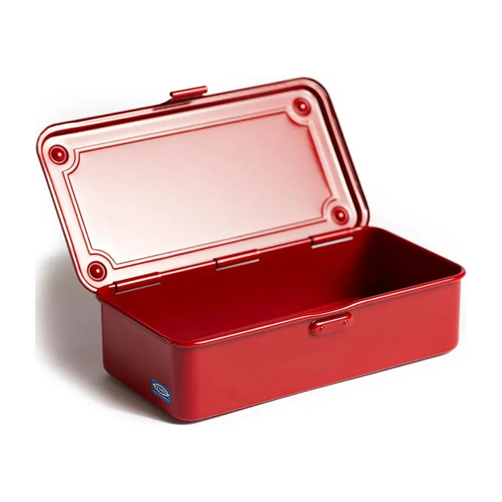 Red Toolbox, Toyo T190,