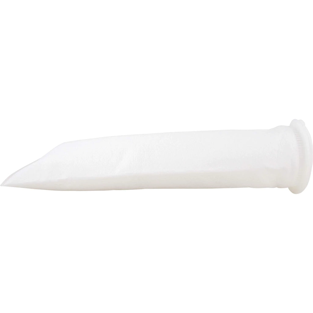 (Case 40) 100 Polypropylene of 155394-03 SpiroPure Micron Filter SP-BP-420-100 Felt (20”) BP-420-100 Glazed #4 Liquid Bag