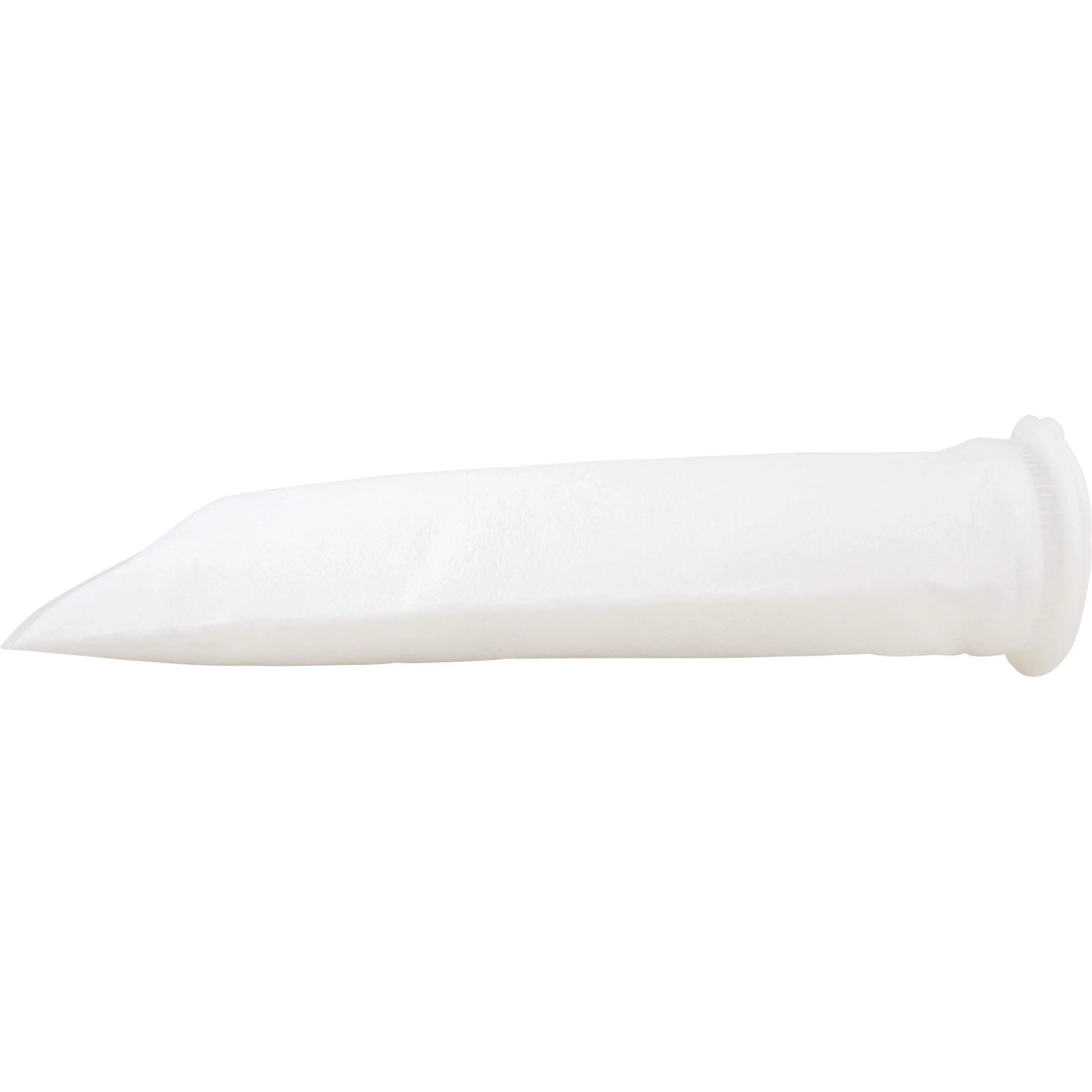(Case 40) 100 Polypropylene of 155394-03 SpiroPure Micron Filter SP-BP-420-100 Felt (20”) BP-420-100 Glazed #4 Liquid Bag