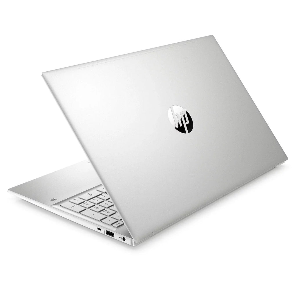 Laptop 10 Numeric Care -Keyboard Windows HD with 11th 256GB 15.6" i5-1135G7 - - Keypad - Warranty Core RAM Generation 8GB Pack - SSD - - Full Year 2 - Pavilion HP