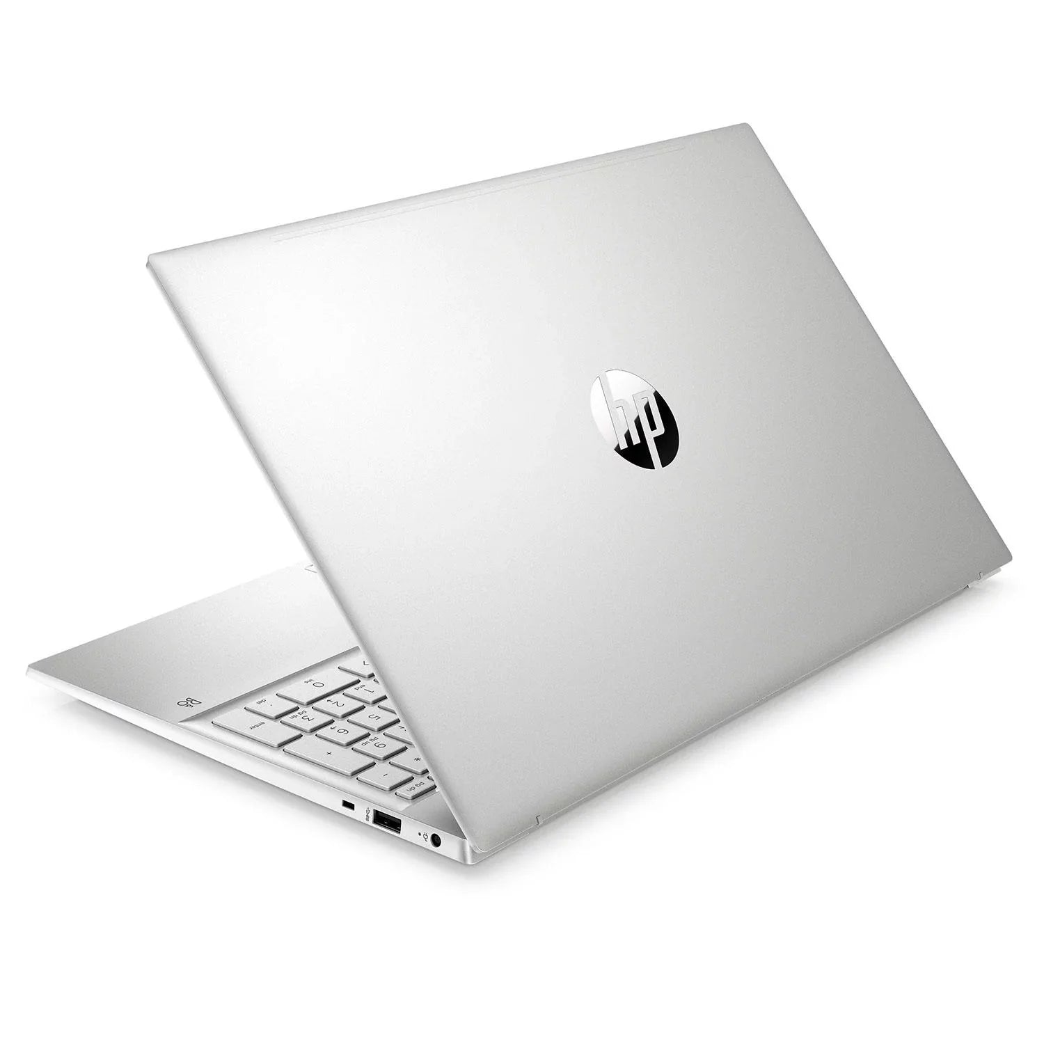 Laptop 10 Numeric Care -Keyboard Windows HD with 11th 256GB 15.6" i5-1135G7 - - Keypad - Warranty Core RAM Generation 8GB Pack - SSD - - Full Year 2 - Pavilion HP