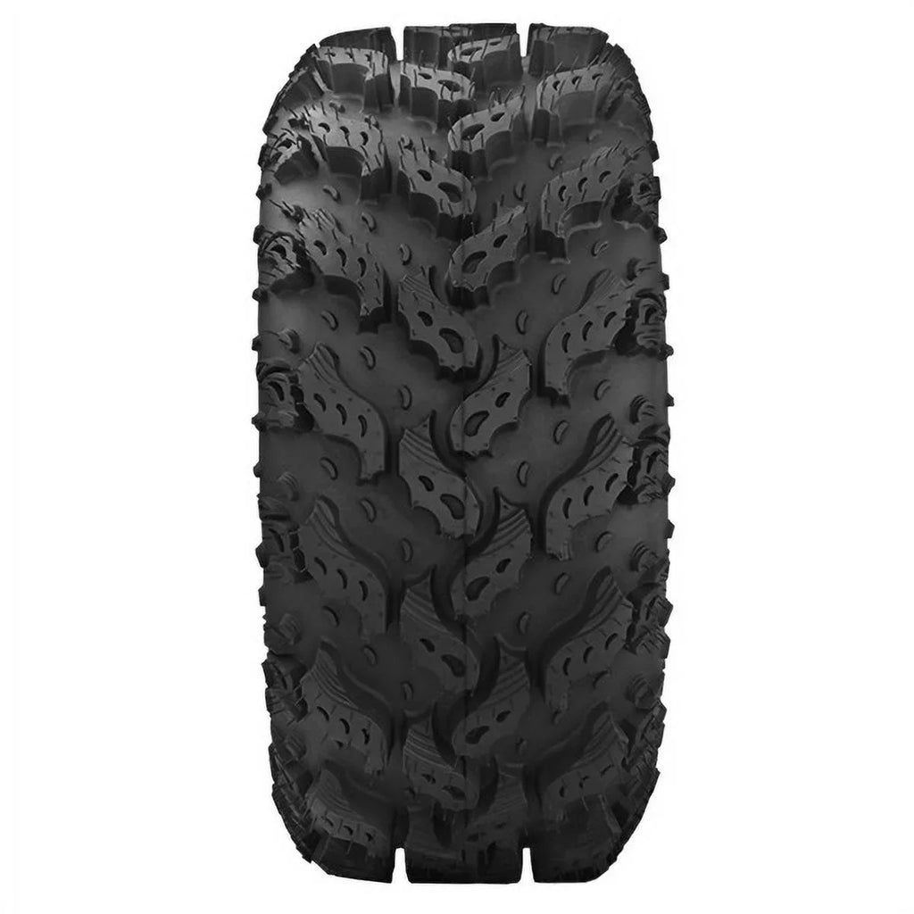 Mule Reptile 26" Teryx HL3 Lifter High 14" Machined Kawasaki Tires Wheels