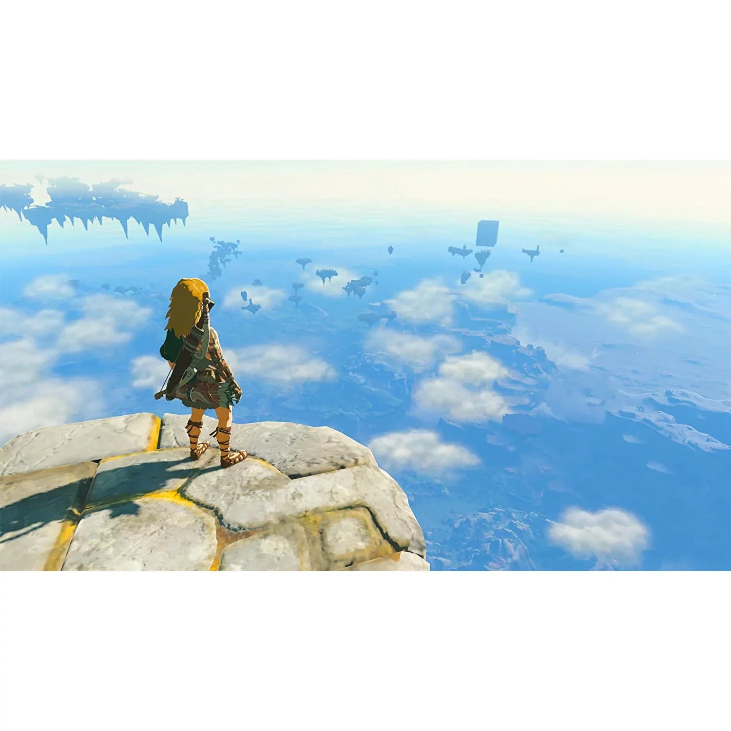 Bundle Zelda: of the Two Switch of Game Legend - The the Breath Wild Nintendo Tears of and Kingdom