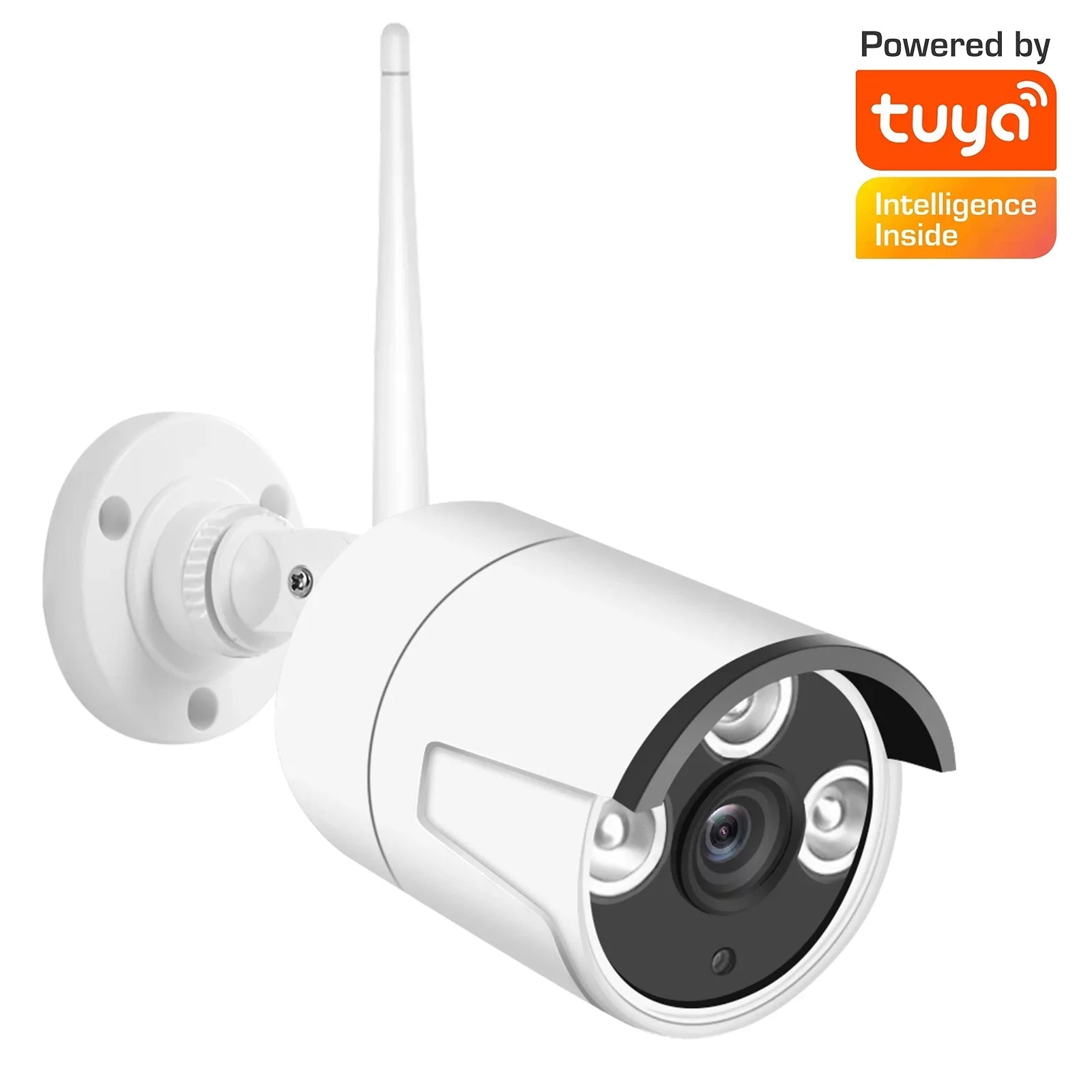 Wireless Remote System, 2.0MP NVR , Drive Cameras 8Channel Indoor + Alert, App Access, CCTV 1080P with 1080P Hard 1080P Motion Smart No 8CH 8PCS Tomshoo exterior IP