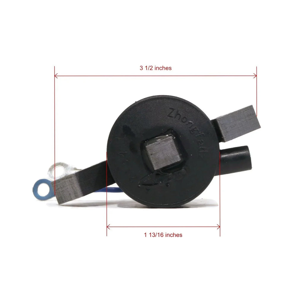 GTX DI, Plate Assembly Shop GTX 2000 | The Stator DI/LE, GSX RX RFI, Sea-Doo GTX For ROP RFI,