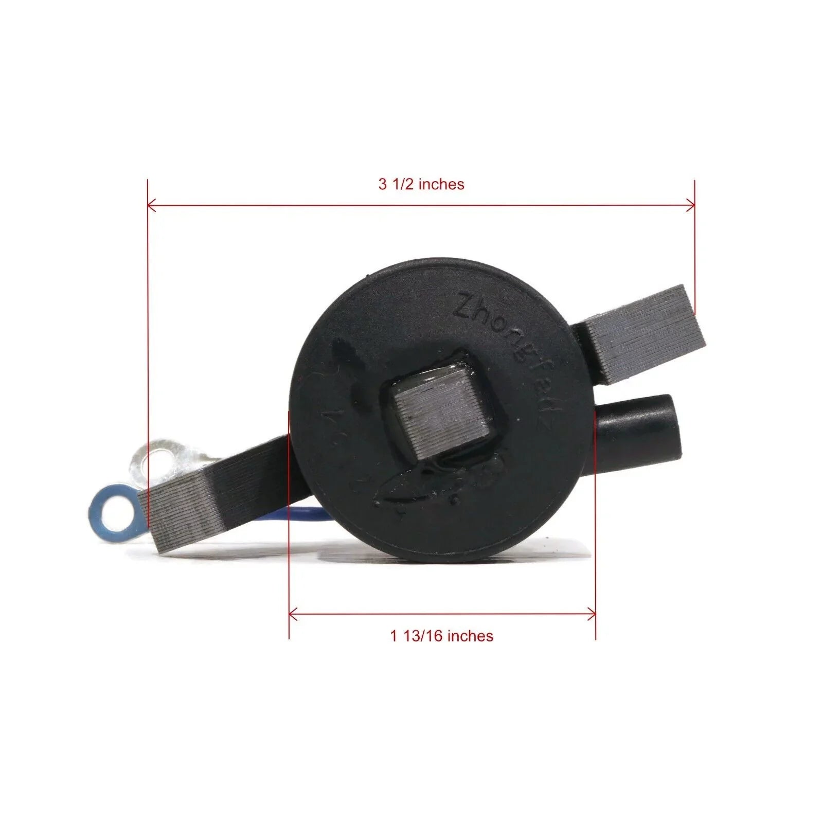 GTX DI, Plate Assembly Shop GTX 2000 | The Stator DI/LE, GSX RX RFI, Sea-Doo GTX For ROP RFI,