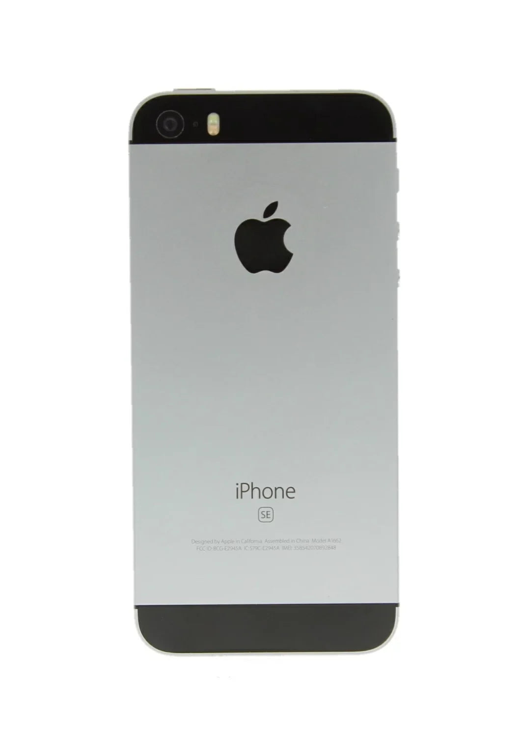 16GB Restored GSM iPhone Unlocked a1662 (Refurbished) SE
