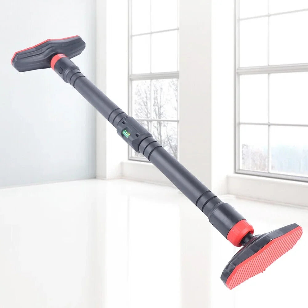 Bar Duty Bar ZhdnBhnos Heavy Chin Up Fitness Up Adjustable Horizontal 28.74-41.34inch Gym Pull Home Doorway Bar