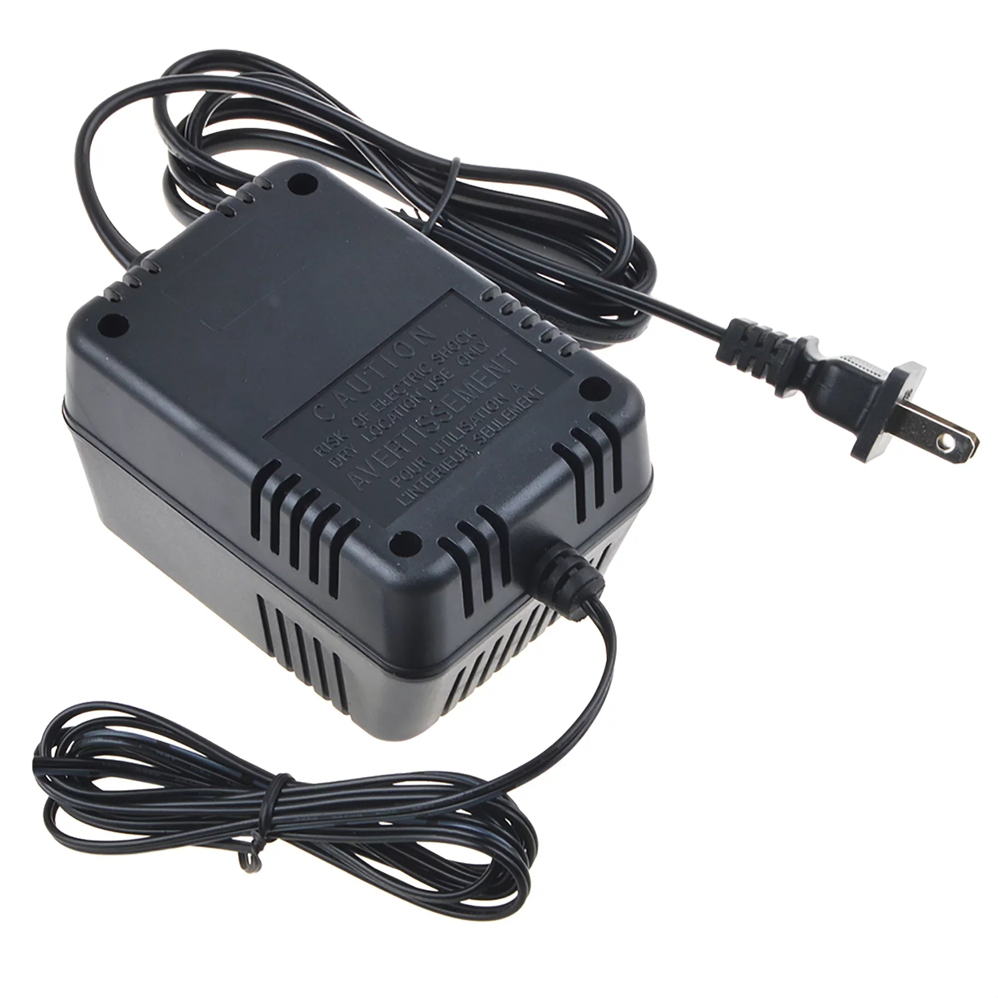 Clock Cord Charger Supply Advance Wall Adapter For Neon AC PKPOWER SP Power Cable Gameboy AC
