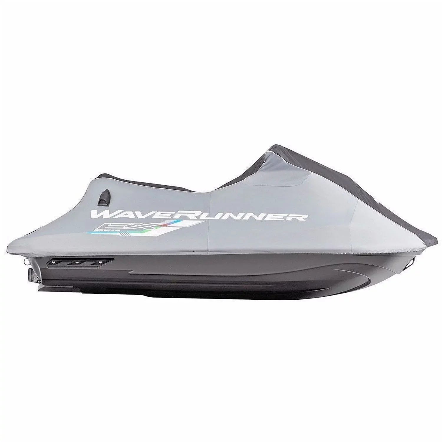 Waverunner OEM MWV-CVREX-BS-18 Cover, EX Yamaha 17-18, STD Marine New Charcoal