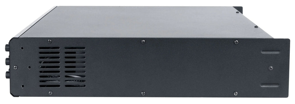 Speakers+Amp Commercial Landscape 70v (16) 6.5" Stake/Wall GSF6-TN JBL Ground