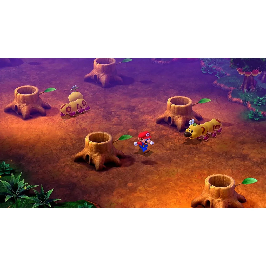 Bundle Super 8 Game Screen Cleaning and Mario - with Cloth RPG Mario Two Nintendo Kart Switch