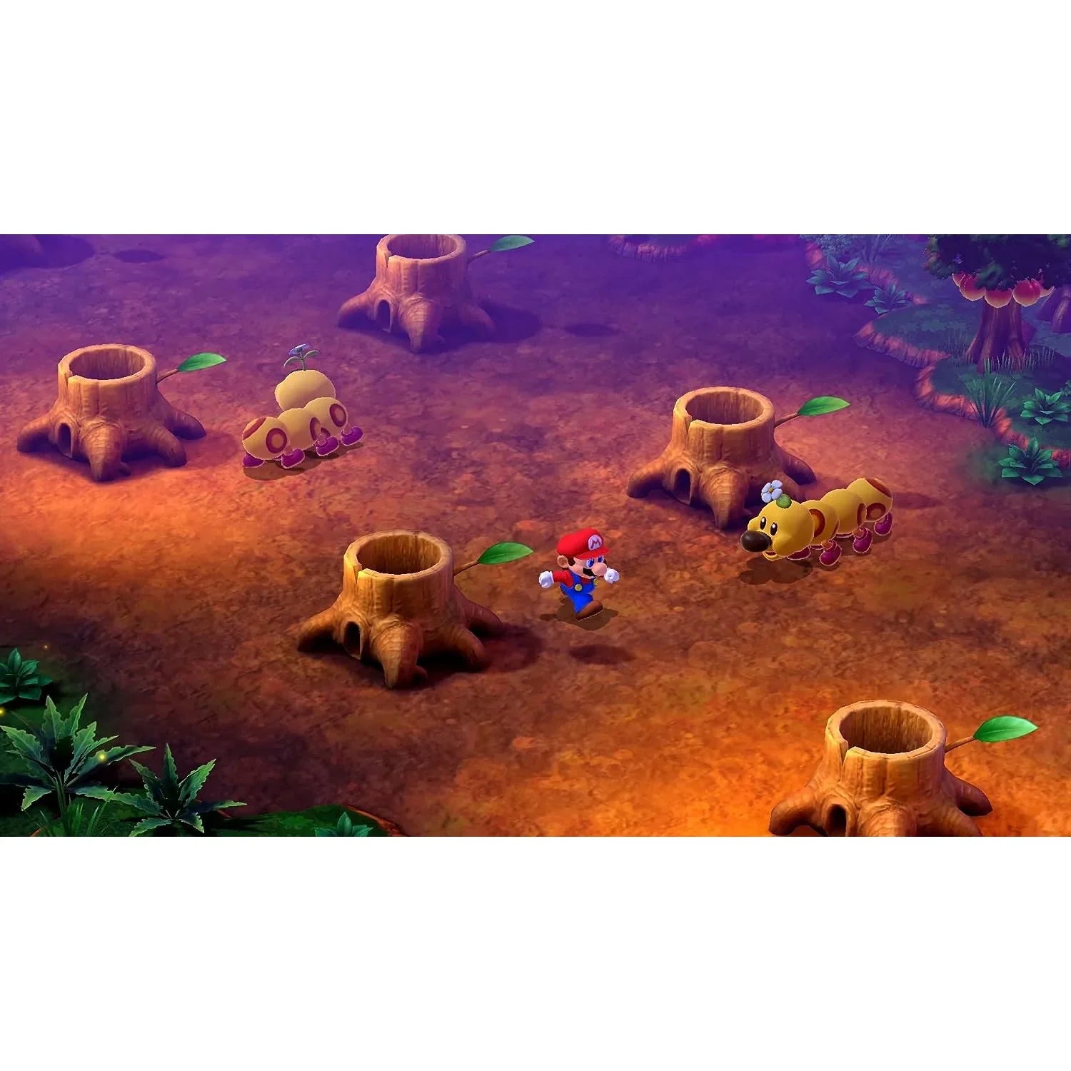 Bundle Super 8 Game Screen Cleaning and Mario - with Cloth RPG Mario Two Nintendo Kart Switch