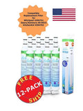 , - in Filter ZUMA Pack and Ice Model OPFW3-RF300 liquid Brand Made Whirlpool® , with , 12 - U.S.A. RWF1021 Compatible #