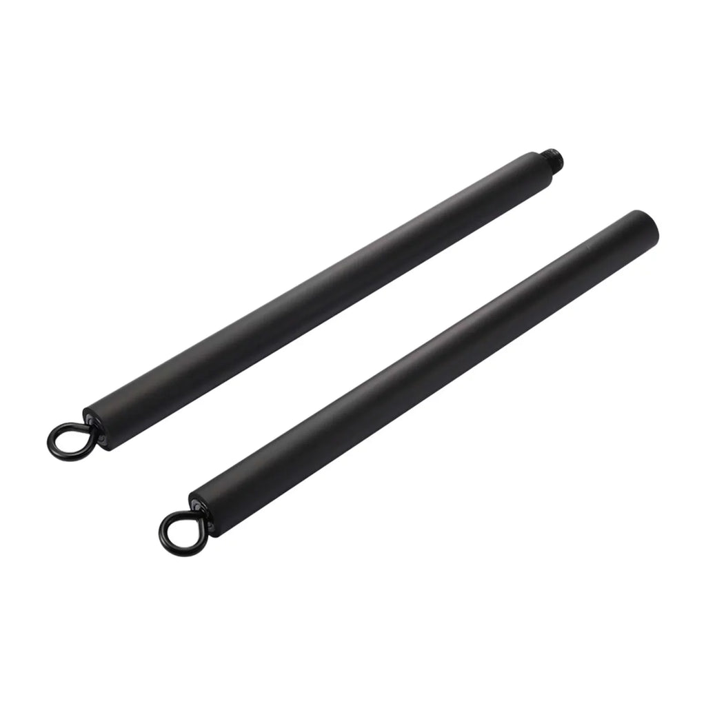 Attachments for Home Machine LAT Straight Pilates Attachment Duty Bar Heavy Cable Pull Bar Bar Pulldown Down Shoulder Bar