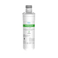Filter Replacement Brio LT1000PCS, 6046A LT1000PC, LT-1000PC, LGLT1000P, With ADQ74793501 liquid Compatible Refrigerator