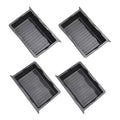 Tray for Box Model Storage Underseat Y Tray Hidden Durable Organizer under Seat