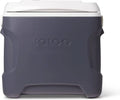 YUNWEN Electric (18-60QT) Coolers Portable
