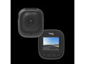 Orbit 132 Spot Wi-Fi 1080p Mirrors MicroSD Blind Cam 8GB myGEKOgear Dash and Card with