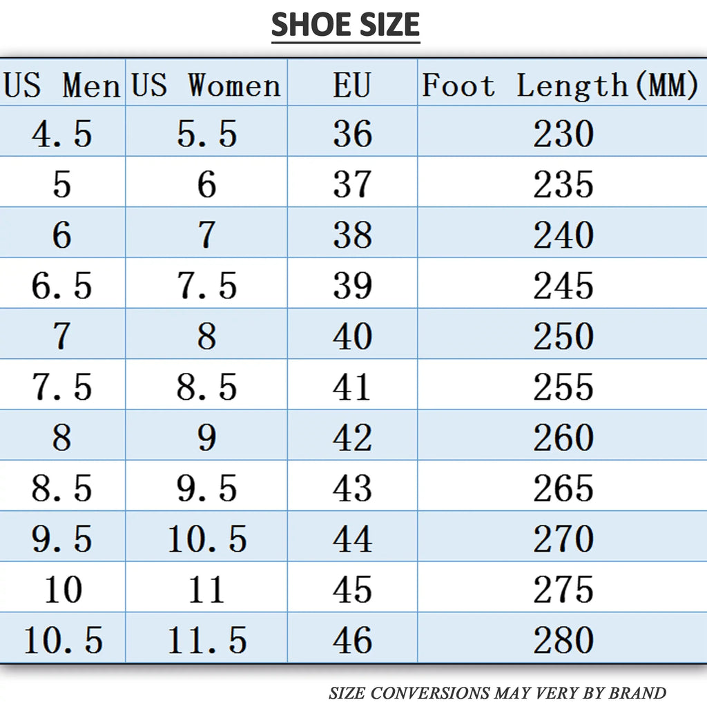 Mens Safety Shoe Work Toe Tanleewa Non-Slip Shoes Breathable dimension Steel Men6.5/Women7.5
