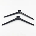 Stand RCA Ceybo for RTRU5827-B-US OEM Legs TV Base Replacement Smart (LD5563-WJ30-01)