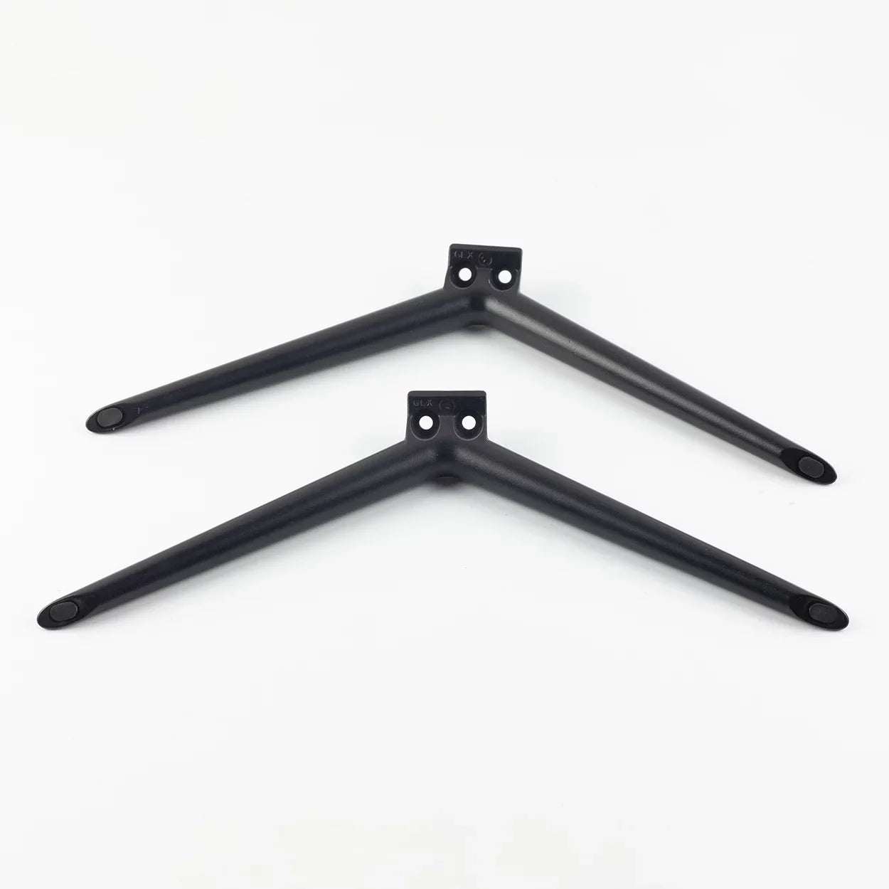 Stand RCA Ceybo for RTRU5827-B-US OEM Legs TV Base Replacement Smart (LD5563-WJ30-01)