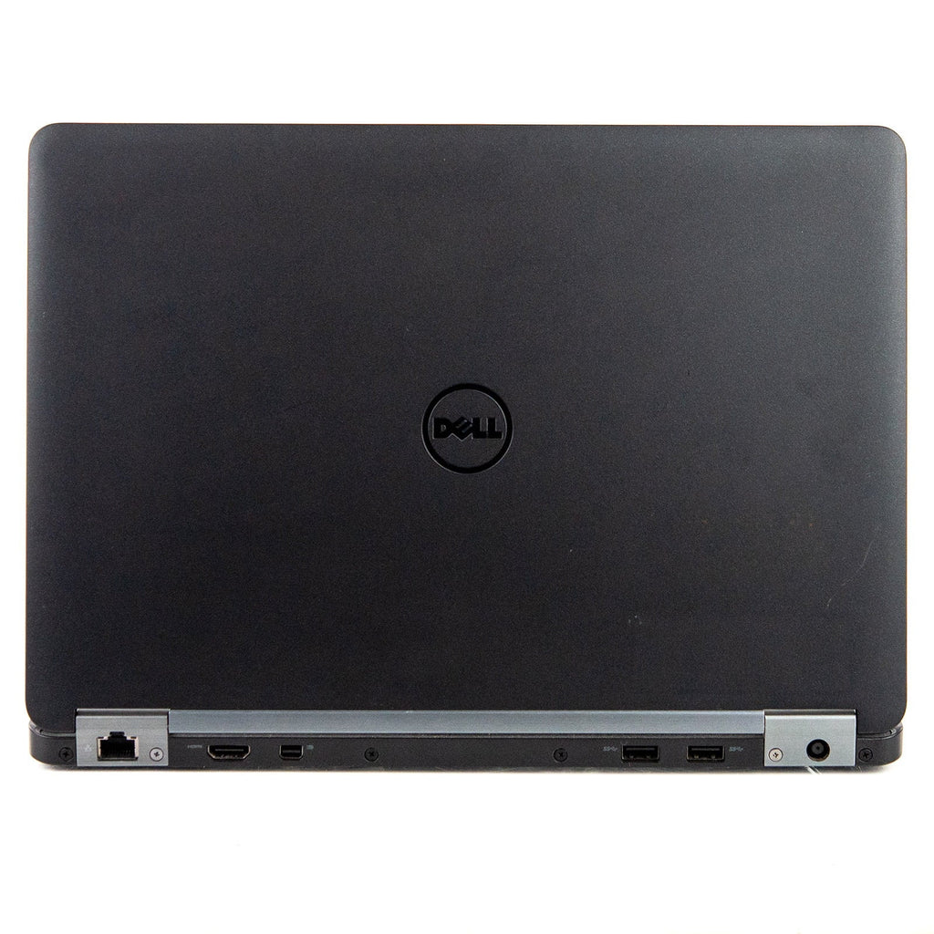 Core 10 Used Pro i5 Integrated SSD 16GB B 12.5" v.WCA 256GB Win M.2 Latitude Laptop E7270 Graphics