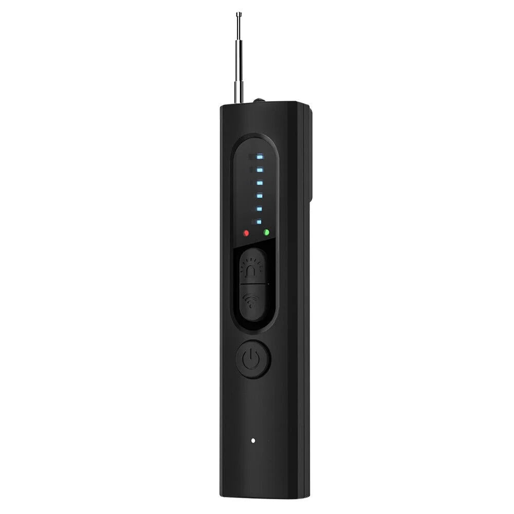 Device Detector - Anti-spy Hidden JahyElec Detection Signal Smart Gear Camera Audio RF