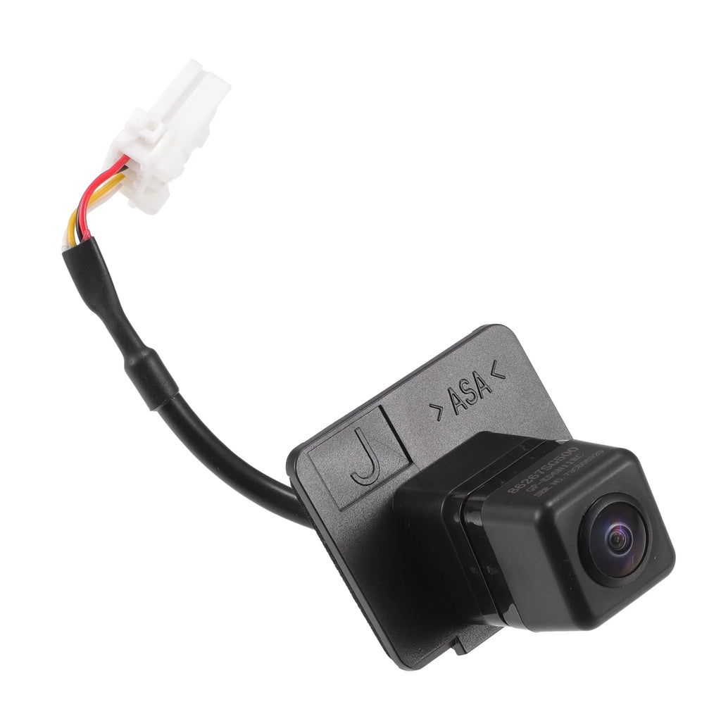 Angle Rear Unique Wide No.86267SG500 Assist Camera 2017 Car Subaru Forester for 2018 Up Back Bargains Park View Camera