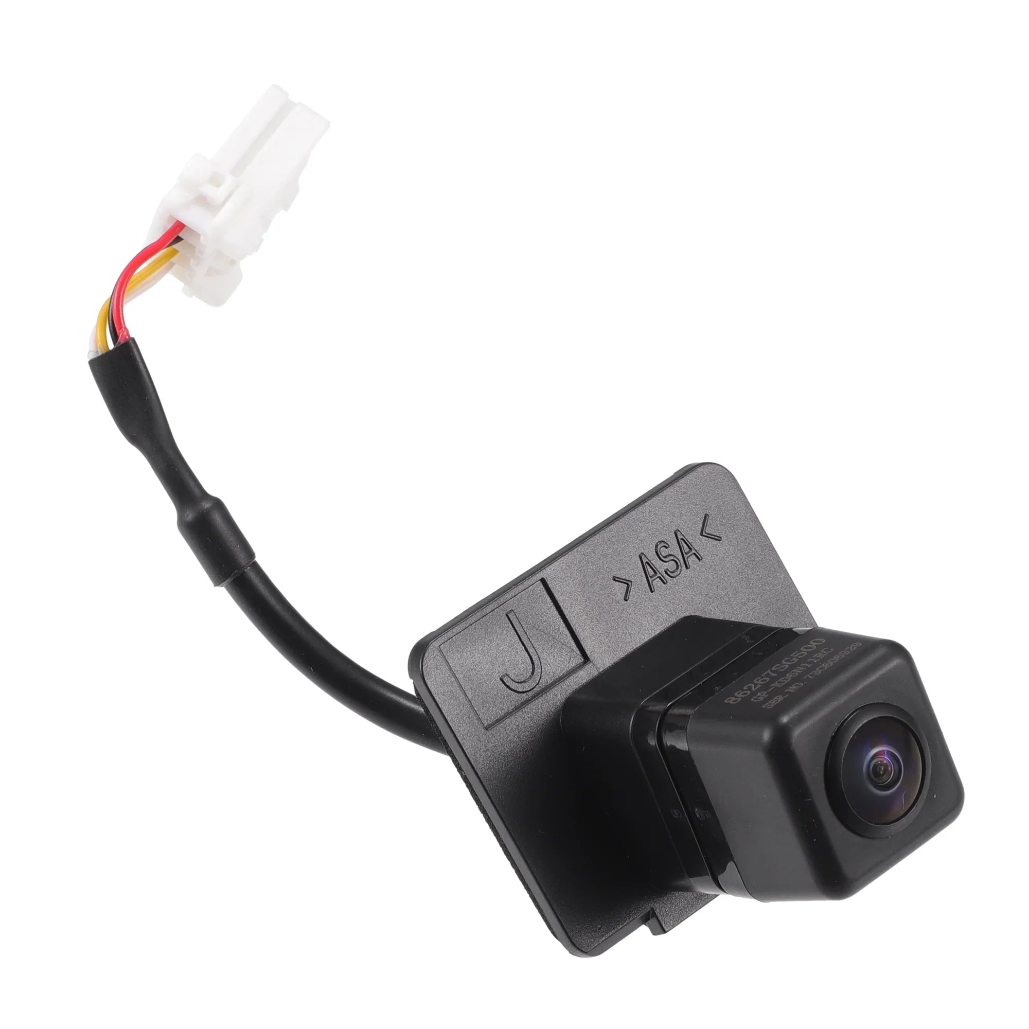Angle Rear Unique Wide No.86267SG500 Assist Camera 2017 Car Subaru Forester for 2018 Up Back Bargains Park View Camera