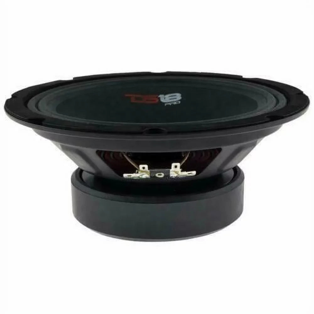 Inch watt DS18 10 and 8 Pro Truck Door Loudspeaker Mid Range 660 Car GM Max Ohm