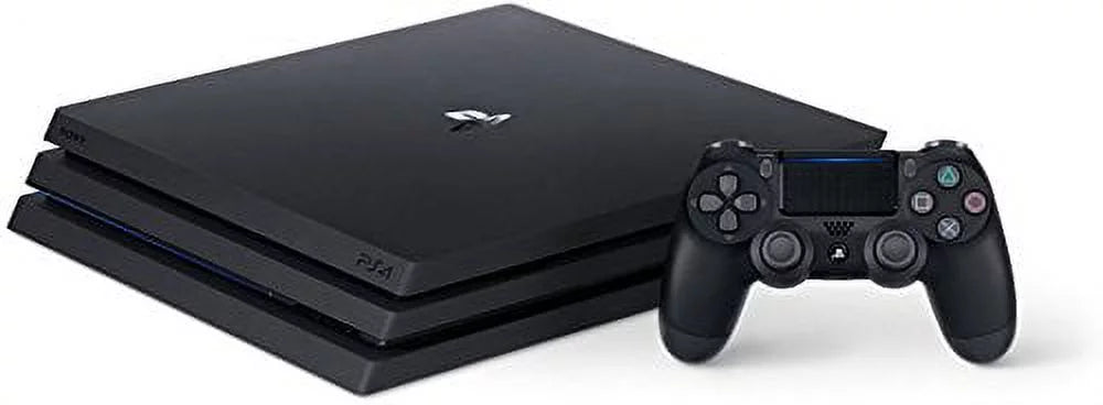 PS4 Pro 4 : Bundle bundle Console 1TB VR + PlayStation Pro Skyrim