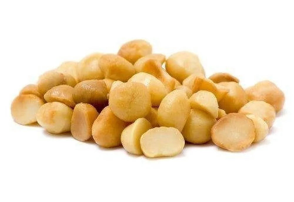 by 4 Raw Unsalted lbs Nuts Its Macadamia Delish,