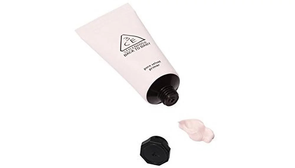 PORE [3CE]3CE VELVET 15g TO BABY BACK PRIMER