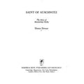 Dewar Saint Auschwitz: (Paperback Pre-Owned Story by 9780060619015) Maximilian Diana Kolbe of The