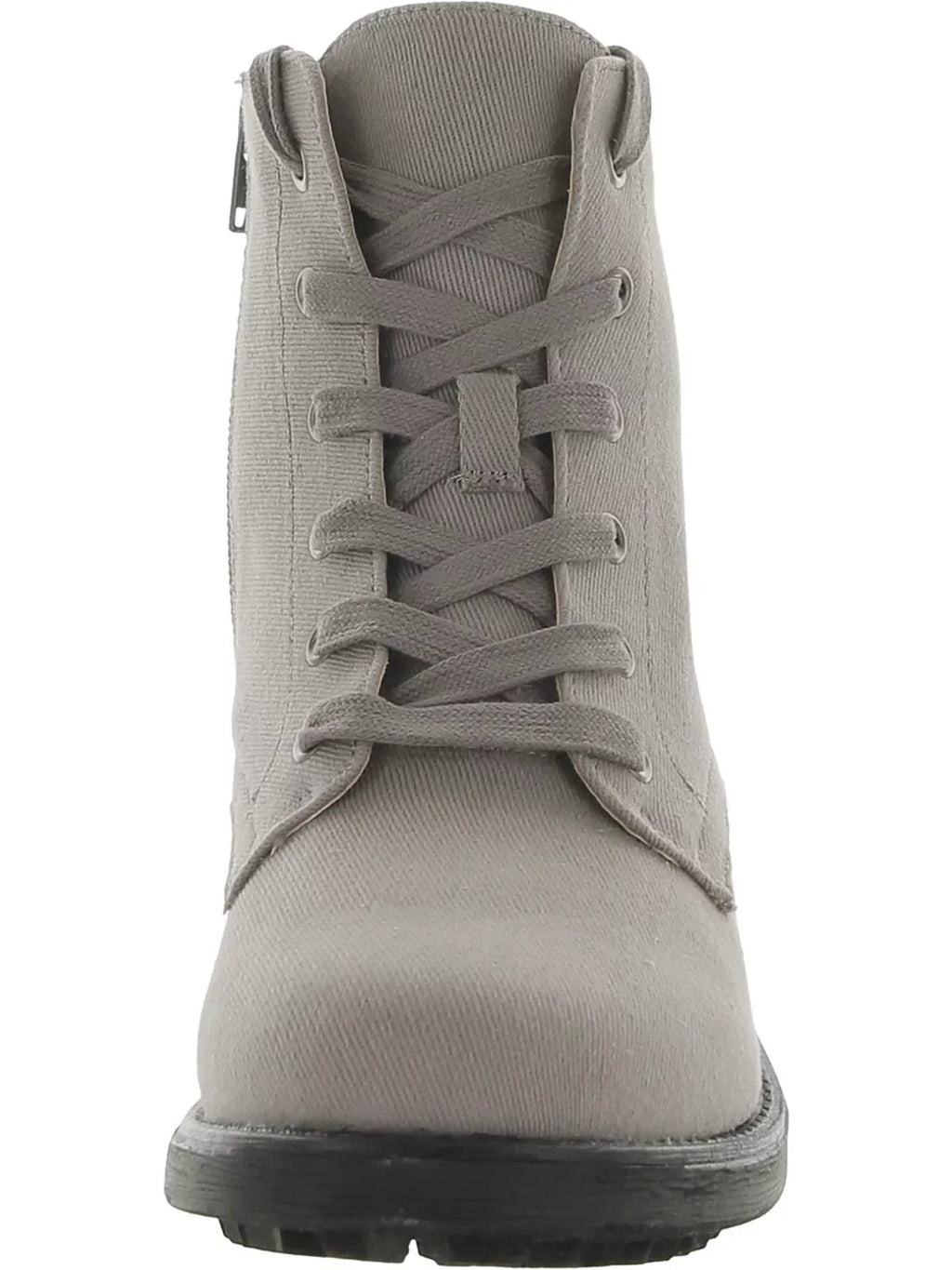 Insole Kunis Boots LifeStride Canvas Womens Padded Hiking