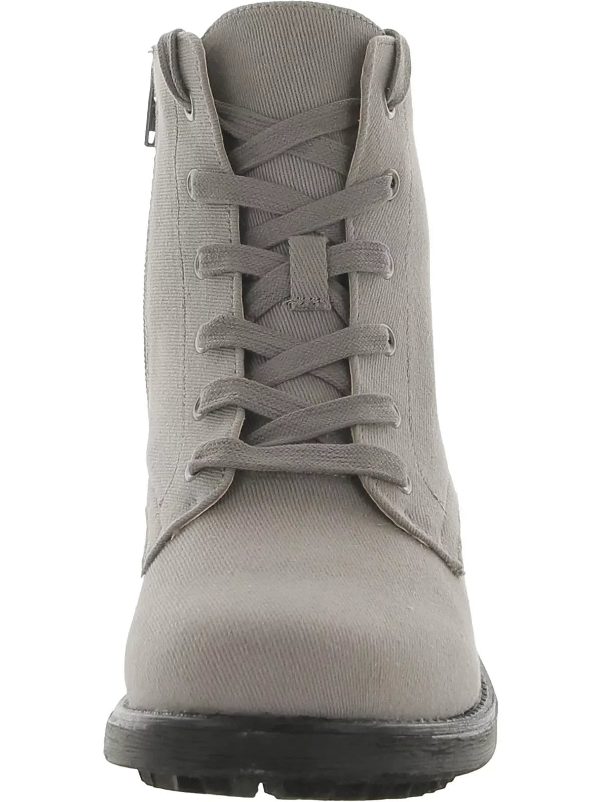 Insole Kunis Boots LifeStride Canvas Womens Padded Hiking