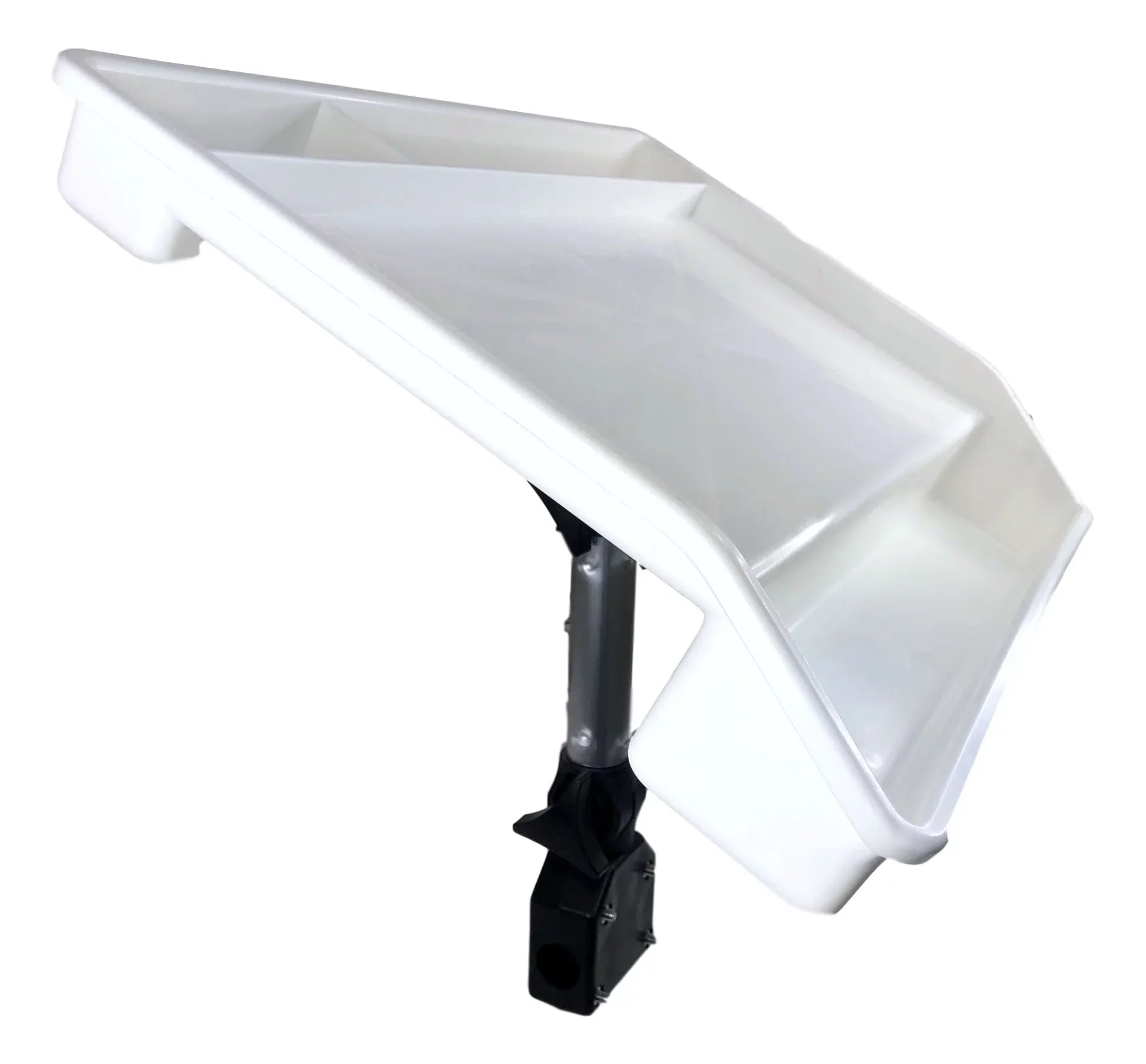 Board Mount Bait Single Cutting Table Marine Pactrade Rail White Fishing Fillet