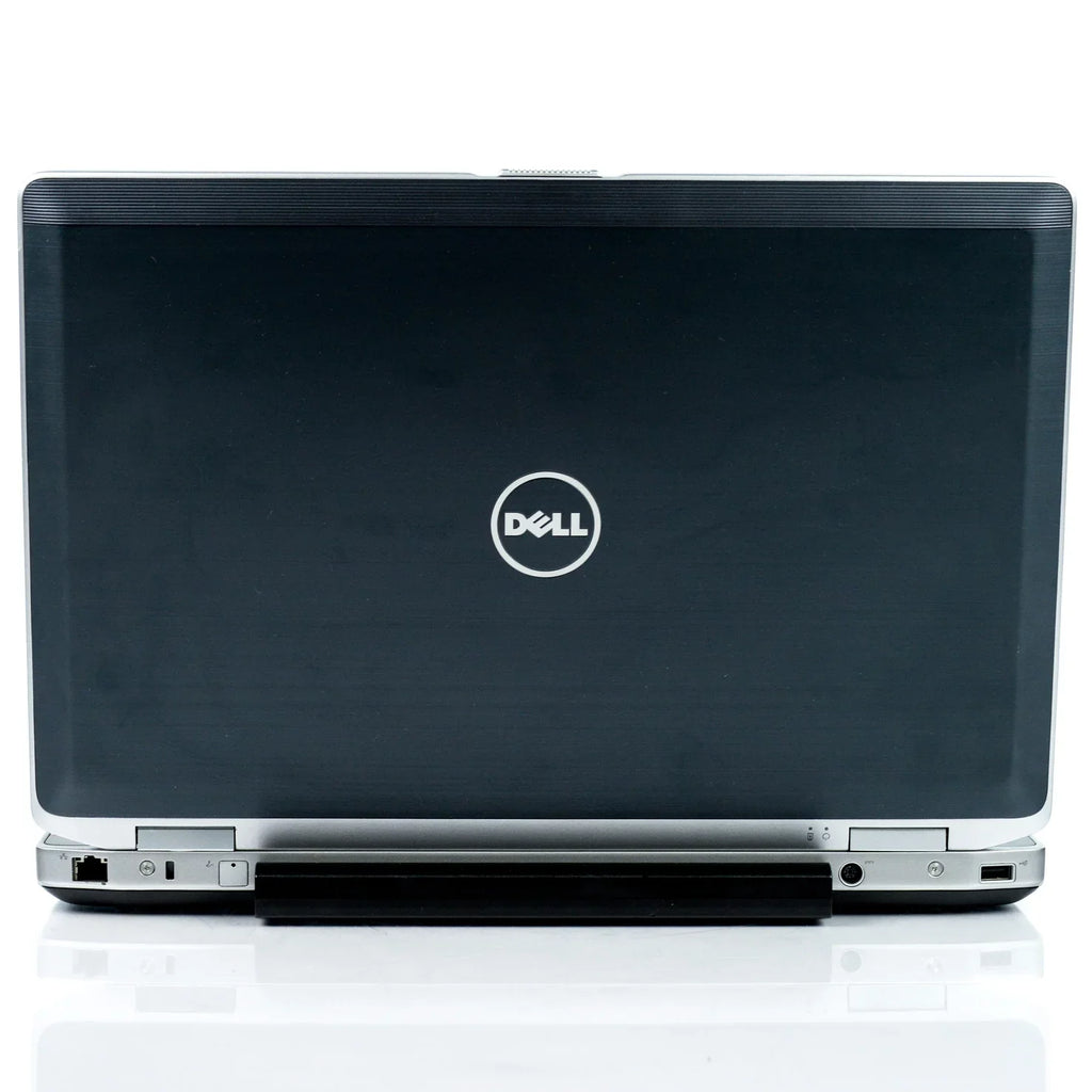Pro B Laptop 16GB v.WAB 1TB Dual-Core Win E6520 Pre-Owned 10 i5 Latitude