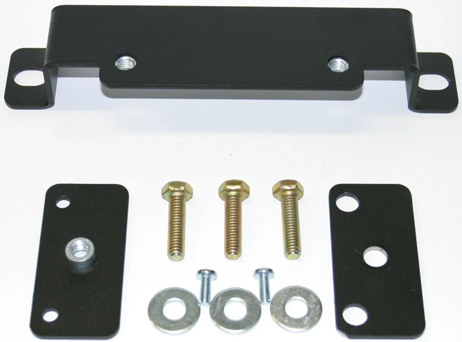 for Products Console; Mounting FJ-40 Toyota Tuffy 1979-1980 Kit Security 074-01