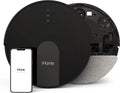 Clean ECLIPSE (Refurbished) Vacuum Restored AUTOVAC iHome Robot G,