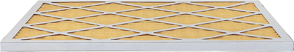 16x20x1 Filterbuy MERV Filters Furnace 11 Pleated HVAC Air AC (12-Pack)