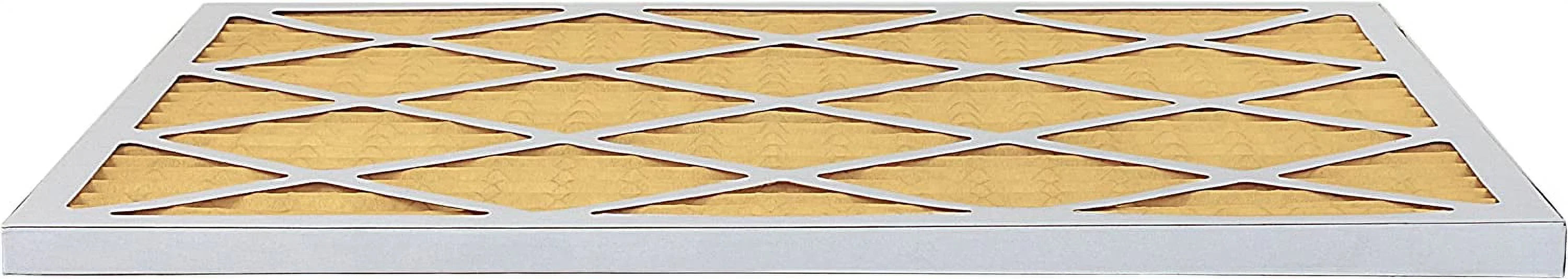11 20x27x1 Filters AC Filterbuy Pleated HVAC MERV Air (1-Pack) Furnace