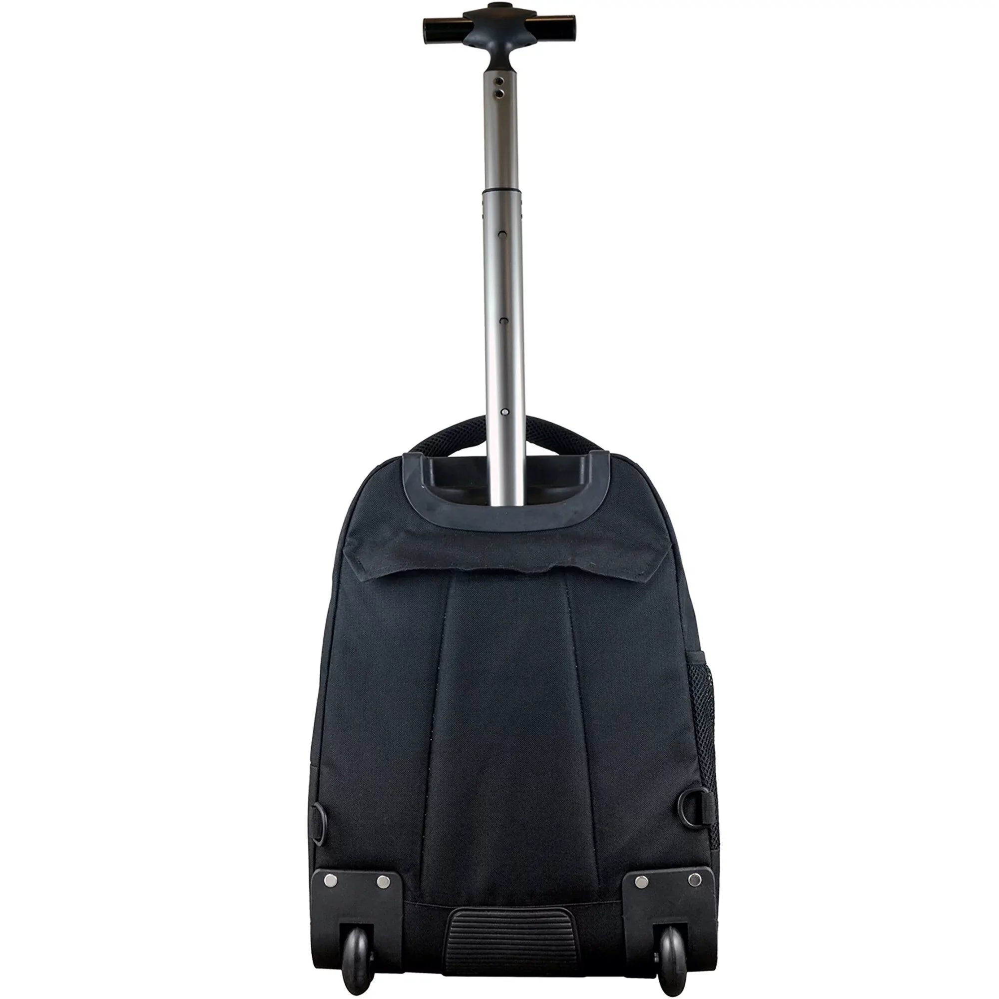 Black Bay Premium Backpack MOJO Tampa Rays Logo 19'' Wheeled