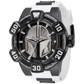 Invicta 40619 Wars Strap Mandalorian Automatic Watch Men's Star