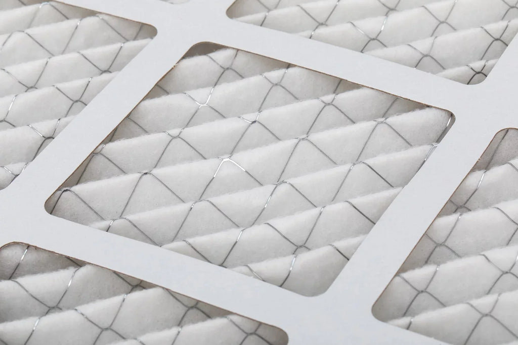 Pack Filters. 6 Air AC Pleated 8 Furnace MERV 10x24x1