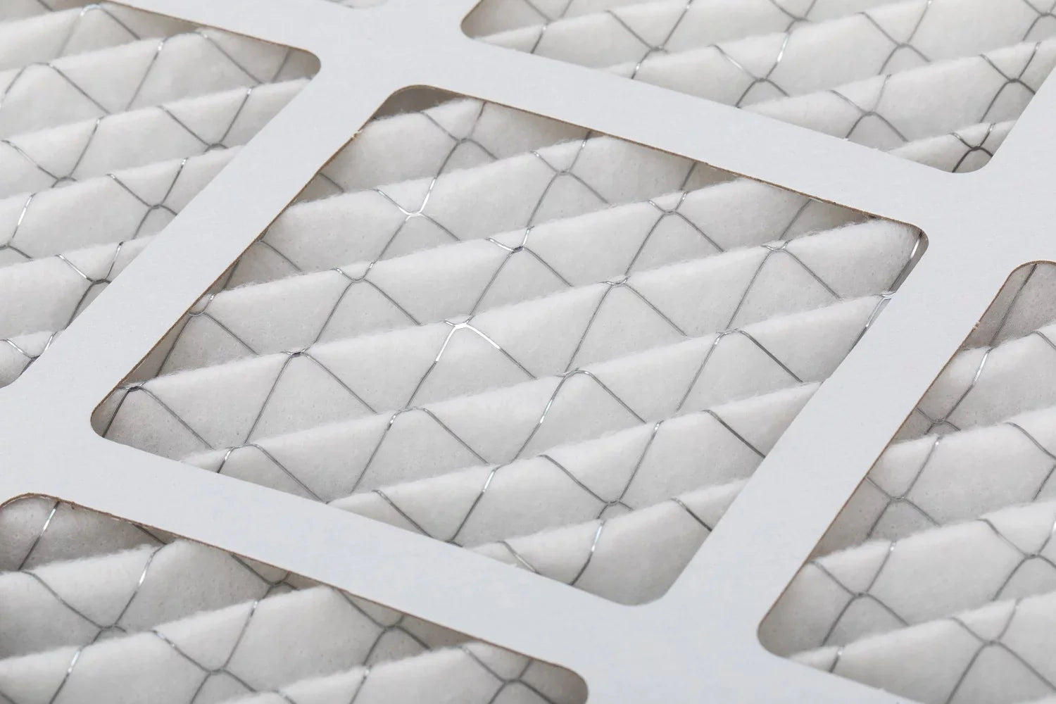 Pack Filters. 6 Air AC Pleated 8 Furnace MERV 10x24x1