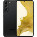 Galaxy Black S906U A+) Phantom Plus - (Used 256GB Grade Unlocked) (Fully 5G S22